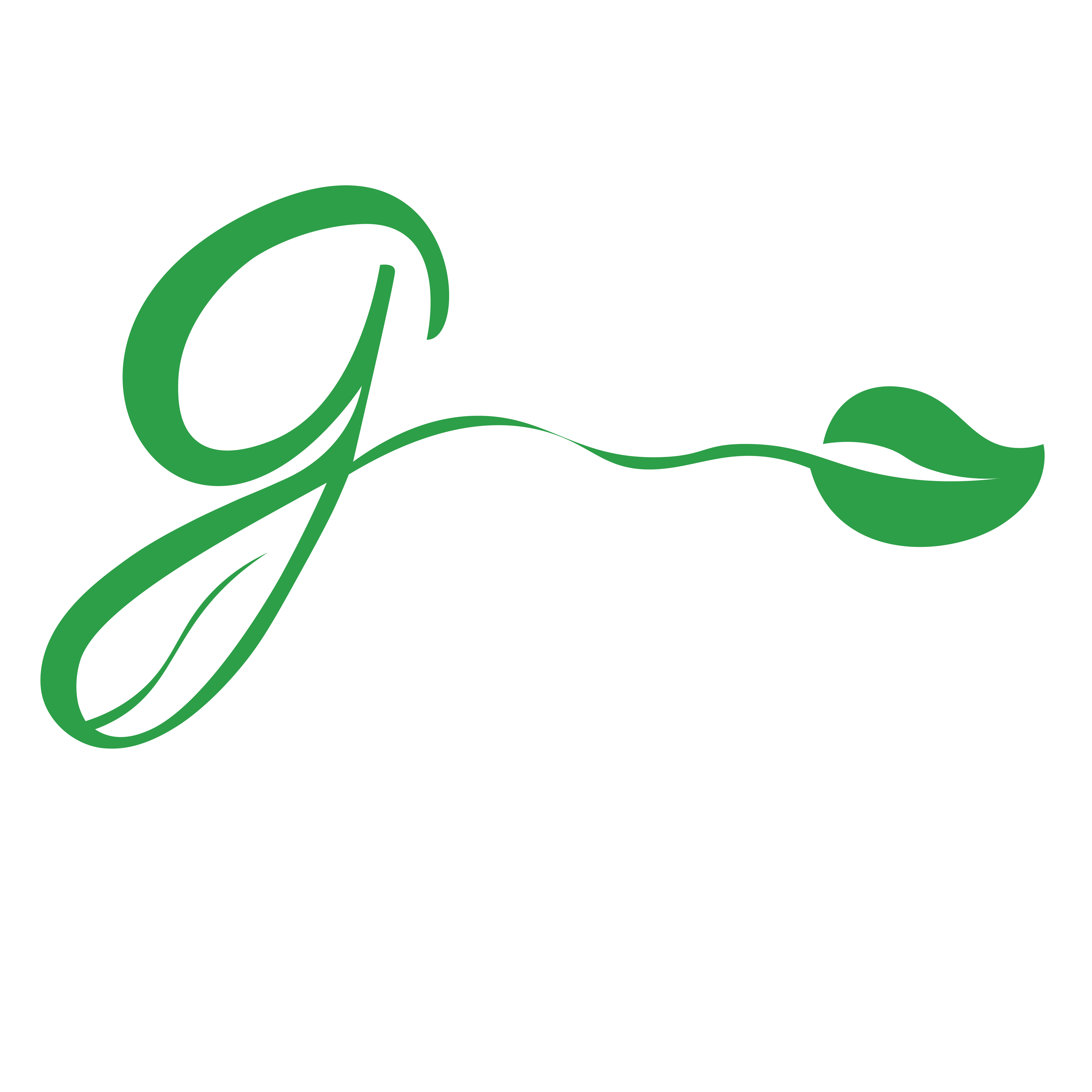 Ghome footer logo