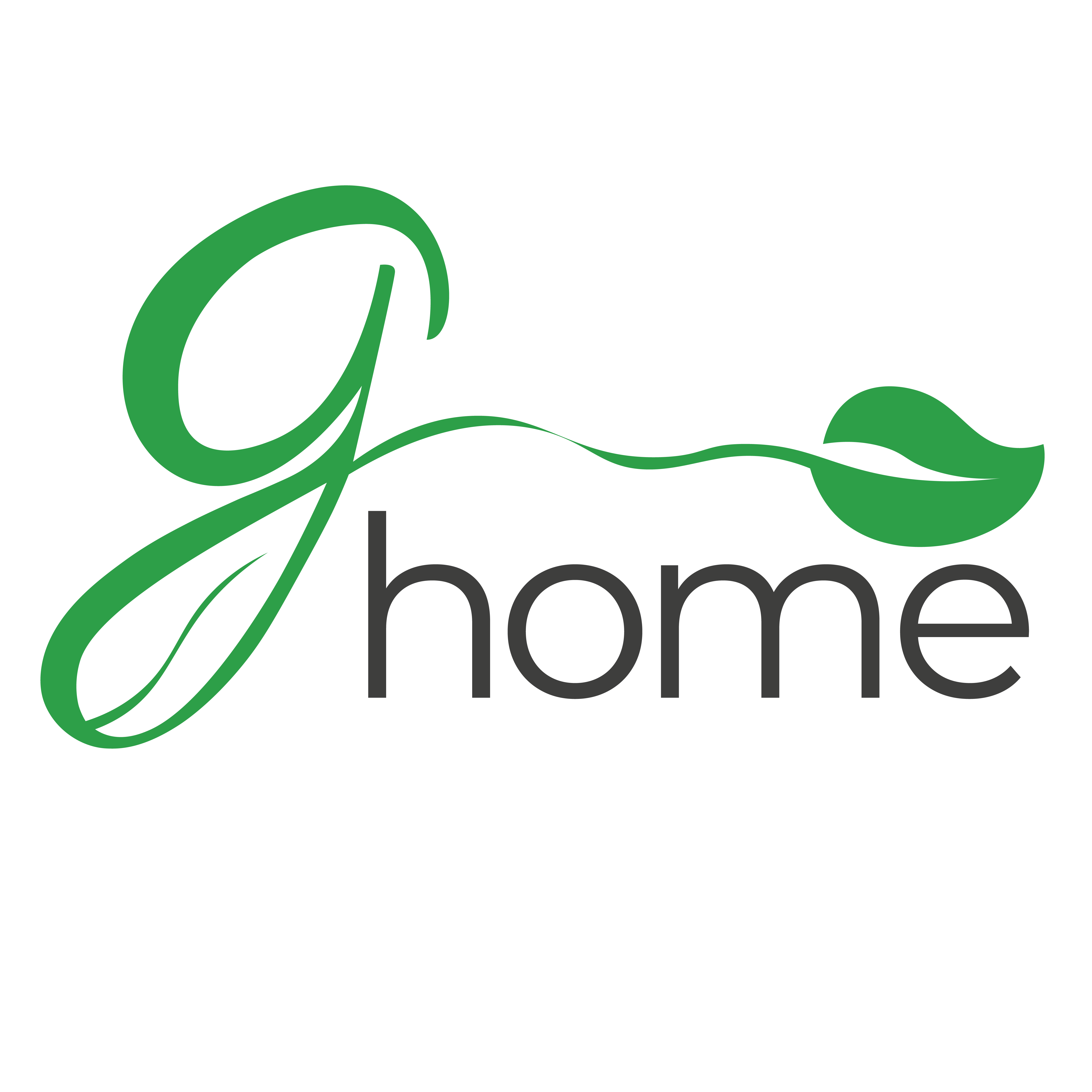 G-Home Logo